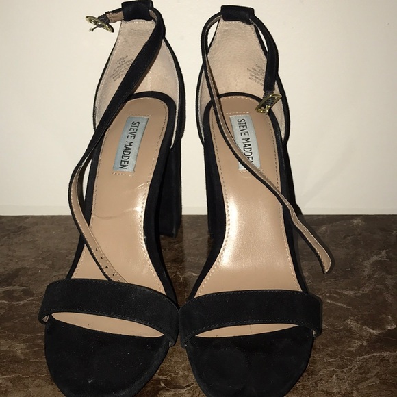Steve Madden Shoes - Steve Madden heels